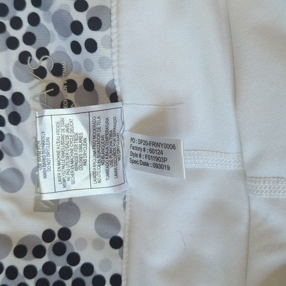 Golf Skort - Picture 5 of 11